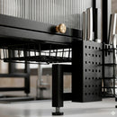 Organizador de Cocina Multifuncional de Acero Inoxidable + REGALO: Kit de Utensilios