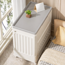 [Llevá 2 Pagá 1] Armario organizador portátil de gran capacidad de almacenamiento con rueditas